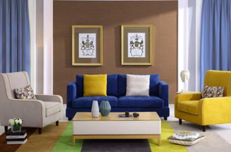 高格米亚沙发厂家