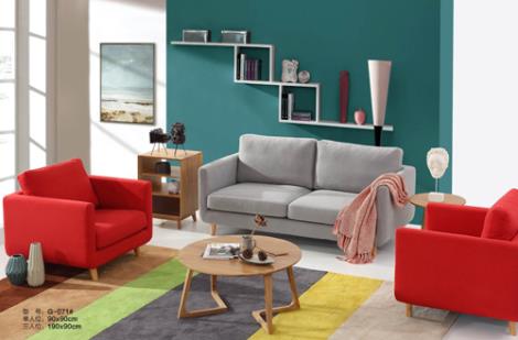 南京高格米亚家具